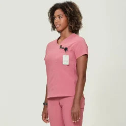 Chemise - Uniforme D'infirmière -Modee Pure Soldes Magasin 17844 nostal 2