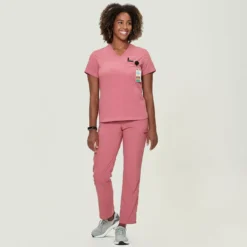 Chemise - Uniforme D'infirmière -Modee Pure Soldes Magasin 17844 nostal 4