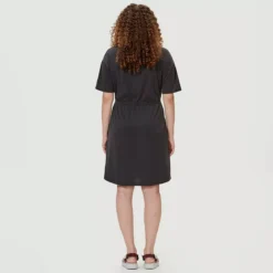 Vision - Robe D'été -Modee Pure Soldes Magasin 17869 raven 3