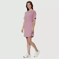 Vision - Robe D'été -Modee Pure Soldes Magasin 17869 winpin 1