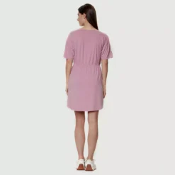 Vision - Robe D'été -Modee Pure Soldes Magasin 17869 winpin 3