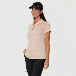 Jane - T-shirt Polo Pour Le Golf Pour Femme -Modee Pure Soldes Magasin 17877 cantal 1