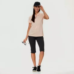 Jane - T-shirt Polo Pour Le Golf Pour Femme -Modee Pure Soldes Magasin 17877 cantal 2