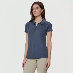 Jane - T-shirt Polo Pour Le Golf Pour Femme -Modee Pure Soldes Magasin 17877 miner 1