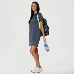 Jane - Robe D'été Pour Le Golf -Modee Pure Soldes Magasin 17879 miner 2