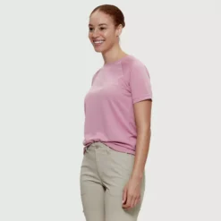 Percé - T-shirt De Yoga Pour Femme 16 Percé - T-shirt De Yoga Pour Femme -Modee Pure Soldes Magasin 17890 azal 1