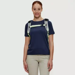 Percé - T-shirt De Yoga Pour Femme 15 Percé - T-shirt De Yoga Pour Femme -Modee Pure Soldes Magasin 17890 noctur