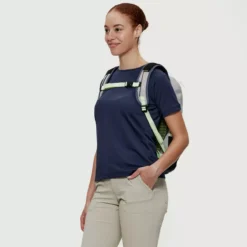 Percé - T-shirt De Yoga Pour Femme 18 Percé - T-shirt De Yoga Pour Femme -Modee Pure Soldes Magasin 17890 noctur 1