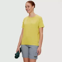 Flavie - T-shirt De Course à Pied Pour Femme 16 Flavie - T-shirt De Course à Pied Pour Femme -Modee Pure Soldes Magasin 17895 lemgra 1