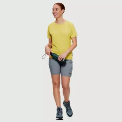 Flavie - T-shirt De Course à Pied Pour Femme 18 Flavie - T-shirt De Course à Pied Pour Femme -Modee Pure Soldes Magasin 17895 lemgra 2