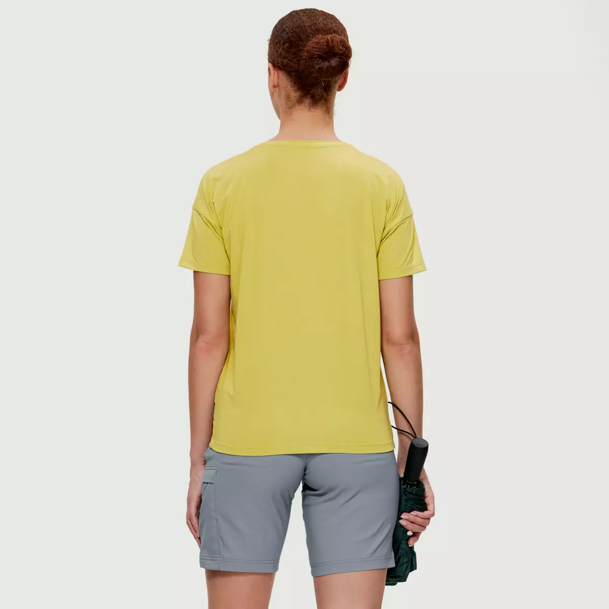 Flavie - T-shirt De Course à Pied Pour Femme 10 Flavie - T-shirt De Course à Pied Pour Femme - Image 10