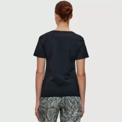 Chloro Classique - T-shirt En Coton Bio Femme -Modee Pure Soldes Magasin 17898 purebl 3