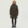 Béthanie - Manteau 3 En 1 Pour Femme