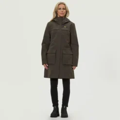 Béthanie - Manteau 3 En 1 Pour Femme