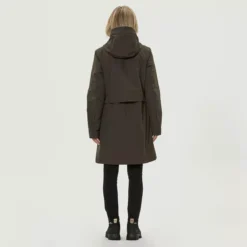 Béthanie - Manteau 3 En 1 Pour Femme -Modee Pure Soldes Magasin 17907 kalama 3