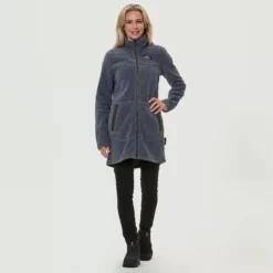 Béthanie - Manteau 3 En 1 Pour Femme -Modee Pure Soldes Magasin 17907 kalama 4