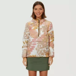 Batiscan - Manteau Mi-saison Isolé