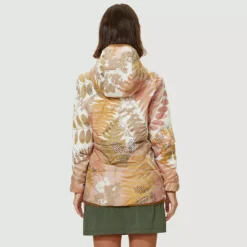 Batiscan - Manteau Mi-saison Isolé 7 Batiscan - Manteau Mi-saison Isolé -Modee Pure Soldes Magasin 17939 copibo 3