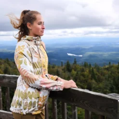 Batiscan - Anorak Coupe-vent Léger Pour Femme 10 Batiscan - Anorak Coupe-vent Léger Pour Femme -Modee Pure Soldes Magasin 17940 copibo 6