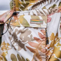 Batiscan - Anorak Coupe-vent Léger Pour Femme 11 Batiscan - Anorak Coupe-vent Léger Pour Femme -Modee Pure Soldes Magasin 17940 copibo 7