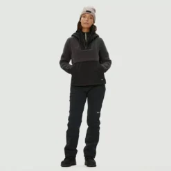 Vali - Chandail En Laine Polaire Sherpa -Modee Pure Soldes Magasin 17946 ravpubl 2