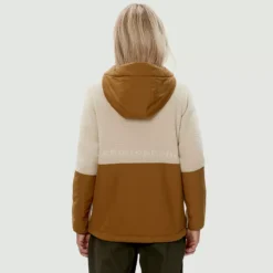 Vali - Chandail En Laine Polaire Sherpa -Modee Pure Soldes Magasin 17946 tautob 3