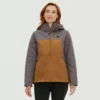 Béthanie - Manteau Mi-saison Pour Femme