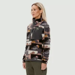 Apica - Chandail En Laine Polaire -Modee Pure Soldes Magasin 17967 amedaw 1