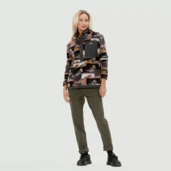 Apica - Chandail En Laine Polaire -Modee Pure Soldes Magasin 17967 amedaw 2