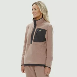 Apica - Chandail En Laine Polaire -Modee Pure Soldes Magasin 17967 dusros 1