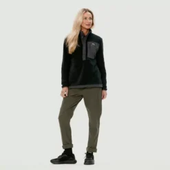 Apica - Chandail En Laine Polaire -Modee Pure Soldes Magasin 17967 purebl 2