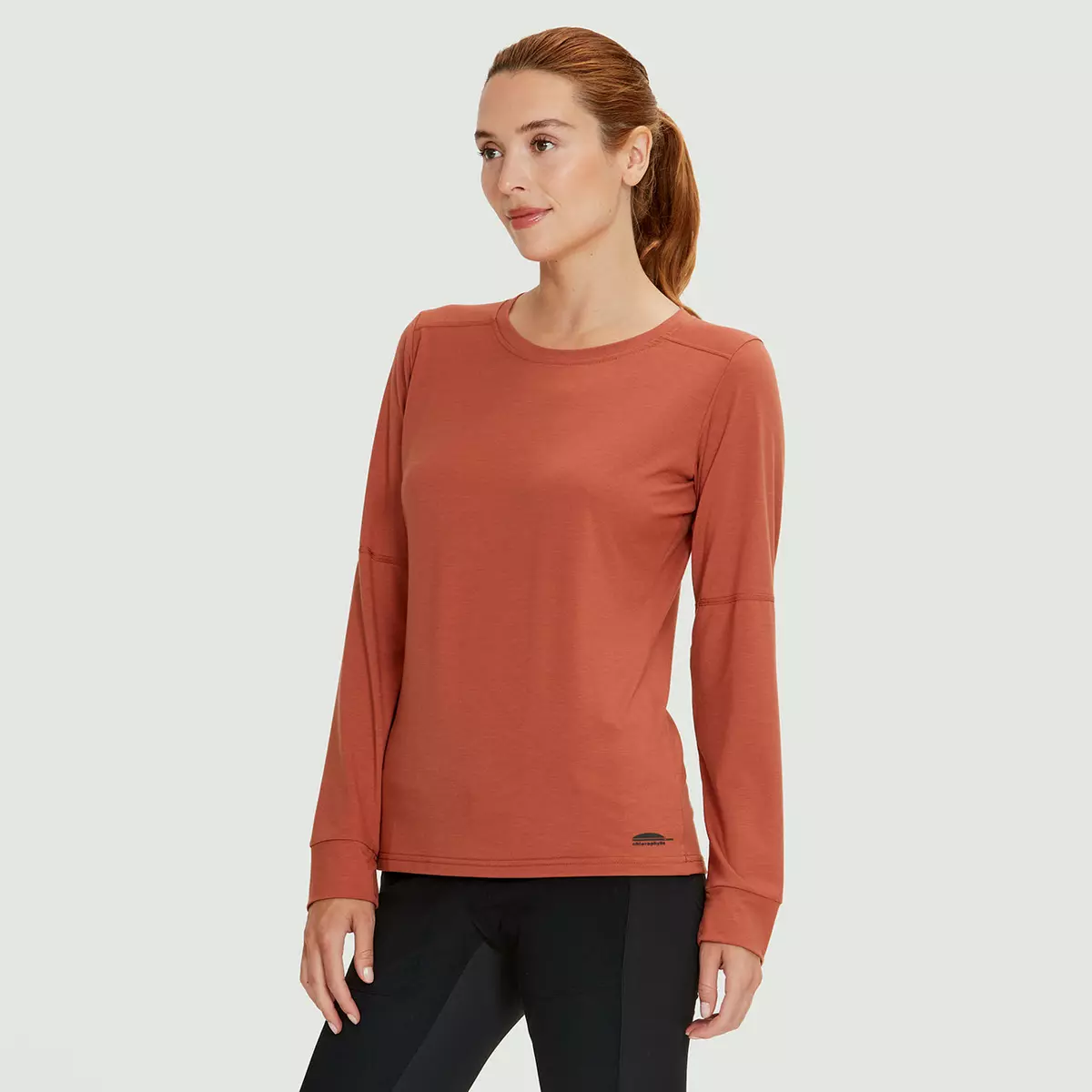 Alva - Chandail Col Ras 2 Alva - Chandail Col Ras - Image 2