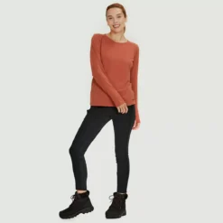 Alva - Chandail Col Ras 6 Alva - Chandail Col Ras -Modee Pure Soldes Magasin 17976 chutn 2