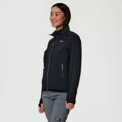 Bonaventure - Manteau Coupe-vent Mi-saison Pour Femme -Modee Pure Soldes Magasin 17987 purebl 1