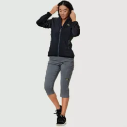 Bonaventure - Manteau Coupe-vent Mi-saison Pour Femme -Modee Pure Soldes Magasin 17987 purebl 2