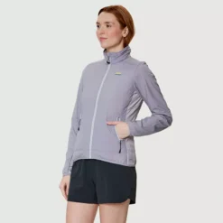 Bonaventure - Manteau Coupe-vent Mi-saison Pour Femme -Modee Pure Soldes Magasin 17987 pushwhli 1