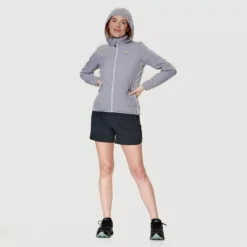 Bonaventure - Manteau Coupe-vent Mi-saison Pour Femme -Modee Pure Soldes Magasin 17987 pushwhli 2