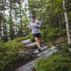 Bonaventure - Manteau Coupe-vent Mi-saison Pour Femme -Modee Pure Soldes Magasin 17987 pushwhli 5