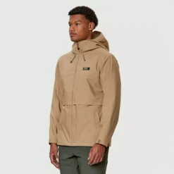 Stratus - Manteau De Pluie Imperméable Pour Homme 12 Stratus - Manteau De Pluie Imperméable Pour Homme -Modee Pure Soldes Magasin 18048 OAK 1