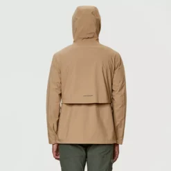 Stratus - Manteau De Pluie Imperméable Pour Homme 16 Stratus - Manteau De Pluie Imperméable Pour Homme -Modee Pure Soldes Magasin 18048 OAK 3