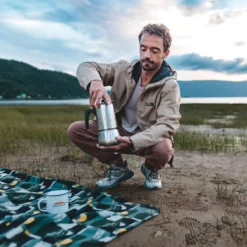 Stratus - Manteau De Pluie Imperméable Pour Homme 17 Stratus - Manteau De Pluie Imperméable Pour Homme -Modee Pure Soldes Magasin 18048 OAK 4