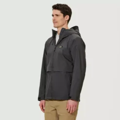 Stratus - Manteau De Pluie Imperméable Pour Homme 11 Stratus - Manteau De Pluie Imperméable Pour Homme -Modee Pure Soldes Magasin 18048 raven 1