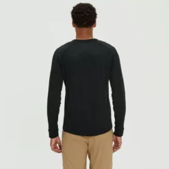 LTP - Chandail Sport Manches Longues Pour Homme -Modee Pure Soldes Magasin 18049 purebl 3