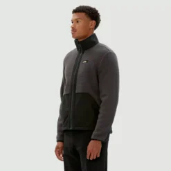 Vali - Veste En Laine Polaire Sherpa Pour Homme 5 Vali - Veste En Laine Polaire Sherpa Pour Homme -Modee Pure Soldes Magasin 18060 ravpubl 1