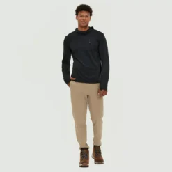 Soren - Chandail à Capuchon Pour Homme -Modee Pure Soldes Magasin 18076 purebl 2