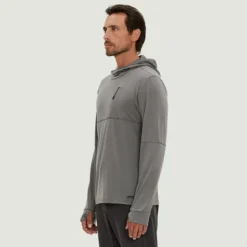 Soren - Chandail à Capuchon Pour Homme -Modee Pure Soldes Magasin 18076 stogre 1