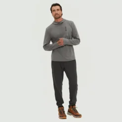 Soren - Chandail à Capuchon Pour Homme -Modee Pure Soldes Magasin 18076 stogre 2