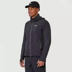 Bonaventure - Veste Coupe-vent Compressible Homme -Modee Pure Soldes Magasin 18084 purebl 1