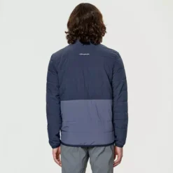 Otis - Manteau Léger Isolé Pour Homme -Modee Pure Soldes Magasin 18087 mistbl 3