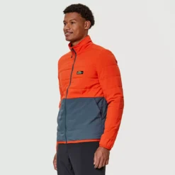 Otis - Manteau Léger Isolé Pour Homme -Modee Pure Soldes Magasin 18087 orimin 1